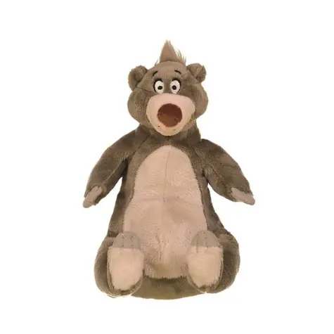 DINO Plyšový Baloo 17cm / od 0 let
