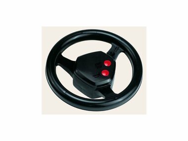 Rollytoys Volant s houkačkou v kartonu / od 3 let