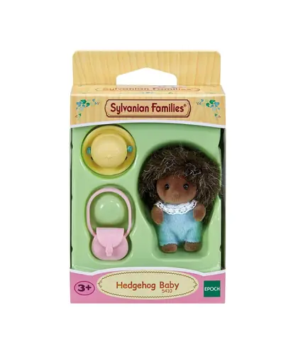 Sylvanian Families Baby ježek / od 3 let