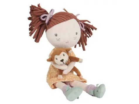 Little Dutch Panenka Sofie 35 cm / od 0 měsíců