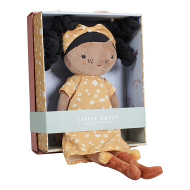 Little Dutch Panenka Evi 35cm / od 0 měsíců