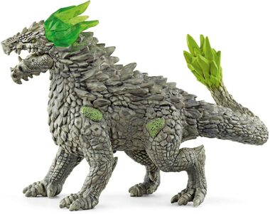 Schleich Eldrador 70149 Kamenný drak / od 7 let