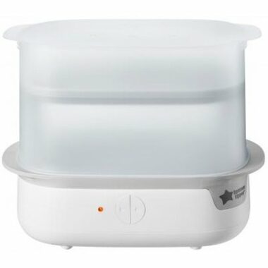 Tommee Tippee Sterilizátor elektrický parní Advanced / od 0 měsíců