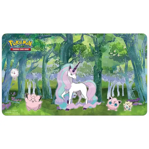 Ultra PRO Pokémon: Enchanted Glade - Hrací podložka