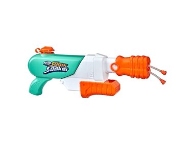 Hasbro Nerf Super Soaker Hydro Frenzy / Vodní pistole / od 6 let