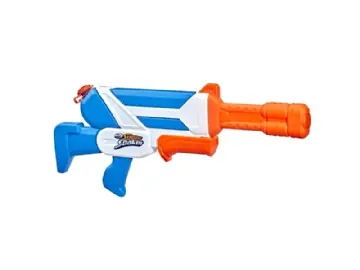 Hasbro Nerf Super Soaker Twister / Vodní pistole / od 6 let