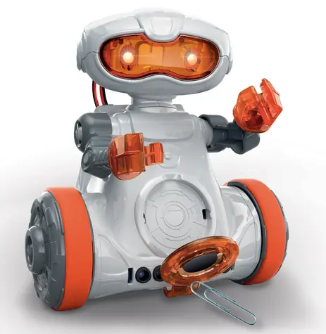 Clementoni Robot MIO 2020 / od 8 let