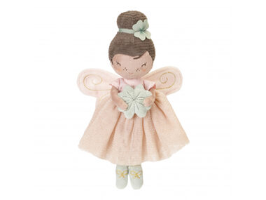 Little Dutch Panenka Ella víla štěstí 20 cm / od 12 měsíců