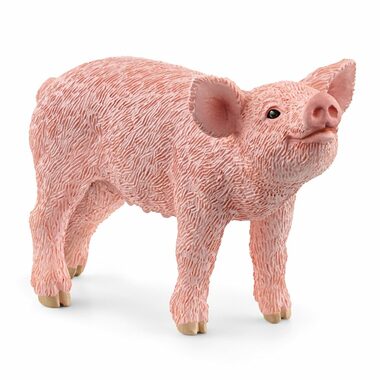 Schleich Farm World 13934 Zvířátko sele / od 3 let
