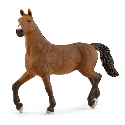 Schleich Farm World 13945 Klisna Oldenburská / od 3 let