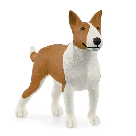 Schleich Farm World 13966 Zvířátko Bulteriér / od 3 let