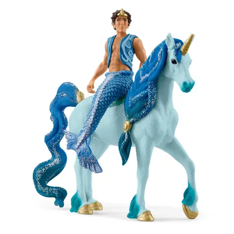 Schleich 70718 Aryon na jednorožci / od 3 let