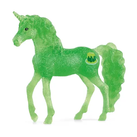 Schleich 70733 Jednorožec Jelly Fruit / od 3 let
