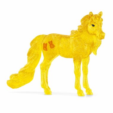 Schleich Bayala 70732 Jednorožec Gummy Bear / od 3 let