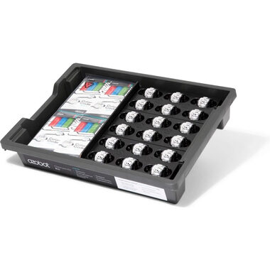 Ozobot EVO školní sada – 18 ks