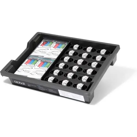 Ozobot EVO školní sada – 18 ks