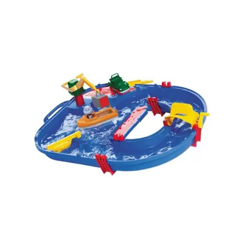 BIG Aquaplay StartSet vodní svět / od 3 let 
