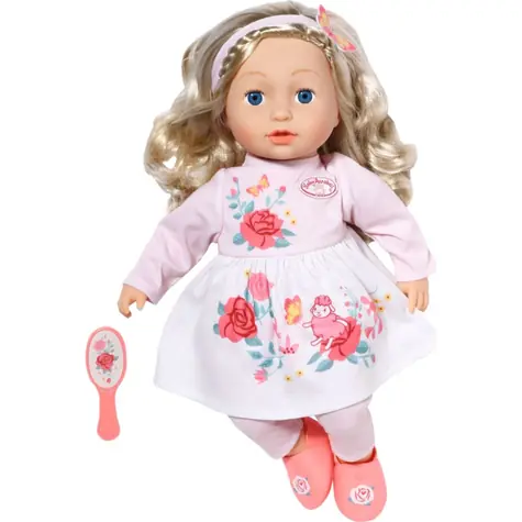ZAPF Creation Baby Annabell Sofie - 43cm / od 2 let