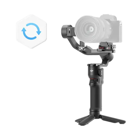 Card DJI Care Refresh 2-Year Plan (DJI RS 3 Mini) EU / Prodloužená záruka pro stabilizátor DJI RS 3 Mini 2 rok