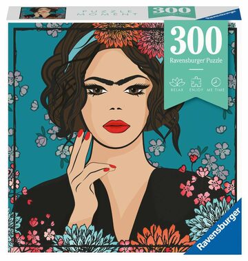 Ravensburger Frida / 300 dílků / od 8 let