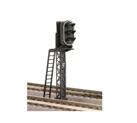 Roco 40021 Line - Třísvětelné železniční návěstidlo / od 15 let