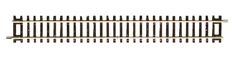 Roco 42410 Line - Kolej rovná G1 / Měřítko: H0 (1:87) / Délka: 230 mm / od 15 let
