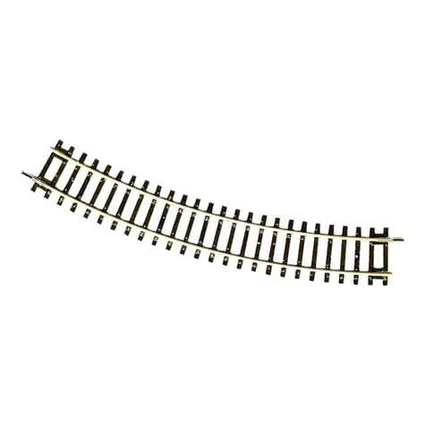 Roco 42422 Line - Kolej oblouková R2 / Měřítko: H0 (1:87) / Rádius: 358 mm / od 15 let