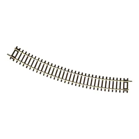 Roco 42424 Line - Kolej oblouková R4 / Měřítko: H0 (1:87) / Rádius: 481.2 mm / od 15 let