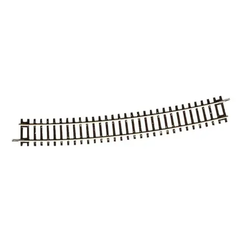 Roco 42428 Line - Kolej oblouková R10 / Měřítko: H0 (1:87) / Rádius: 888 mm / od 15 let