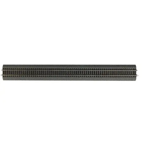 Roco 42506 Line - Kolej rovná G4 s podložím 920 mm / od 15 let