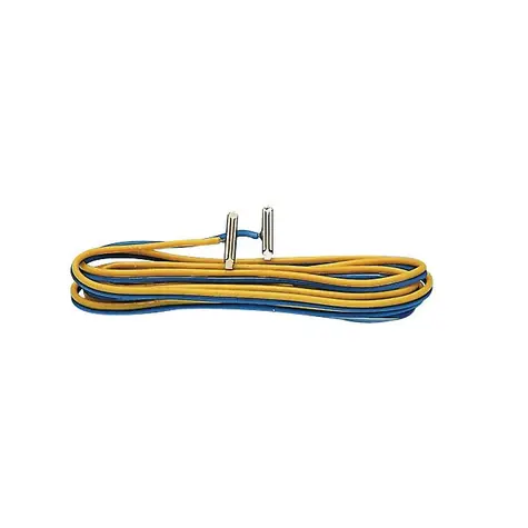 Roco 42613 - 2-pólový propojovací kabel / Měřítko: H0 (1:87) / od 15 let