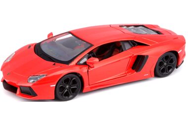 Maisto Lamborghini Aventador LP700-4 / 1:24 / od 3 let