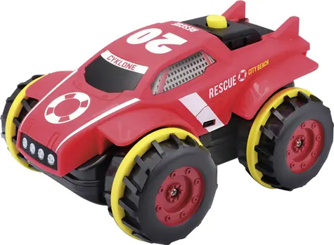 Maisto RC CyKlone AquaTread / RC Auto / dálkové ovládání / 2.4GHz / věk: 8+