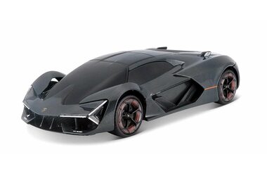 Maisto RC Lamborghini Terzo Millennio / 1:24 / RC Auto / dálkové ovládání / 27 MHz / věk: 5+