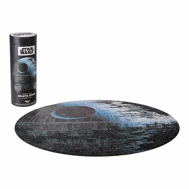 Ridley's Games - Puzzle - Star Wars Hvězda smrti / 1000 dílků / od 8 let
