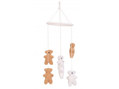 Childhome Kolotoč Teddy / od 0 měsíců