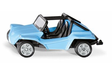 SIKU Blister - Buggy / od 3 let