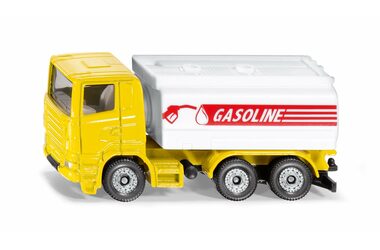 SIKU Blister - Cisterna / od 3 let