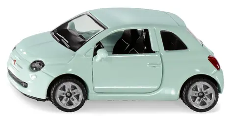 SIKU Blister - Fiat 500 / od 3 let
