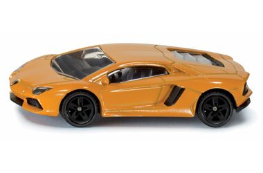 SIKU Blister - Lamborghini Aventador / od 3 let