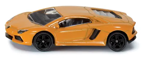 SIKU Blister - Lamborghini Aventador / od 3 let