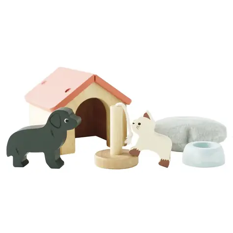 Le Toy Van Set mazlíčci / od 3 let