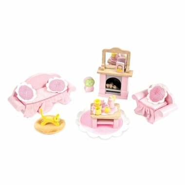 Le Toy Van Nábytek Daisylane obývací pokoj / od 3 let
