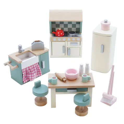 Le Toy Van Nábytek Daisylane kuchyně / od 3 let