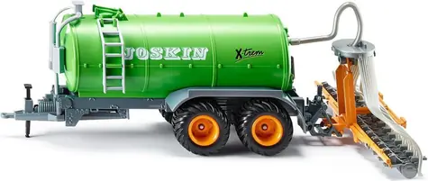 SIKU Farmer - Cisternový vůz  JOSKIN / 1:32 / od 3 let