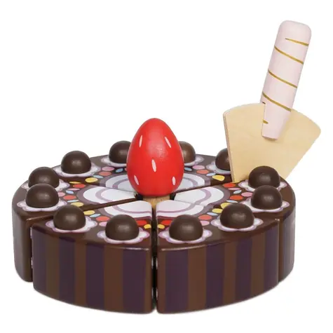 Le Toy Van Čokoládový dortík / od 2 let