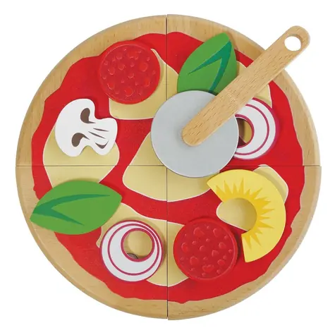 Le Toy Van Pizza / od 2 let