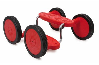 Small Foot Rotini / nosnost 100 kg / od 5let