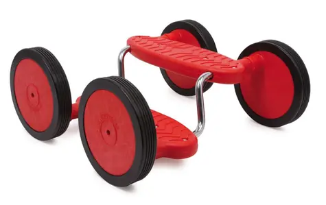 Small Foot Rotini / nosnost 100 kg / od 5let