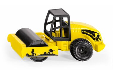 SIKU Blister - Silniční válec / od 3 let